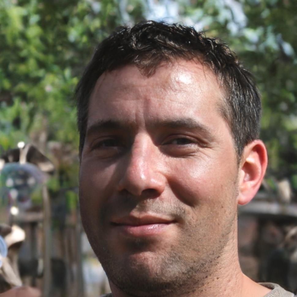 Rodrigo Mendoza, analista senior