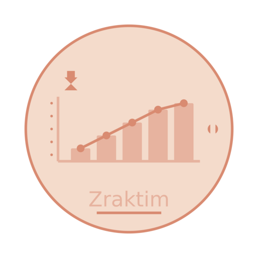 Logo de Zraktim - Educación en Finanzas Corporativas
